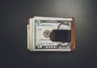 Cash Into Google Sheets