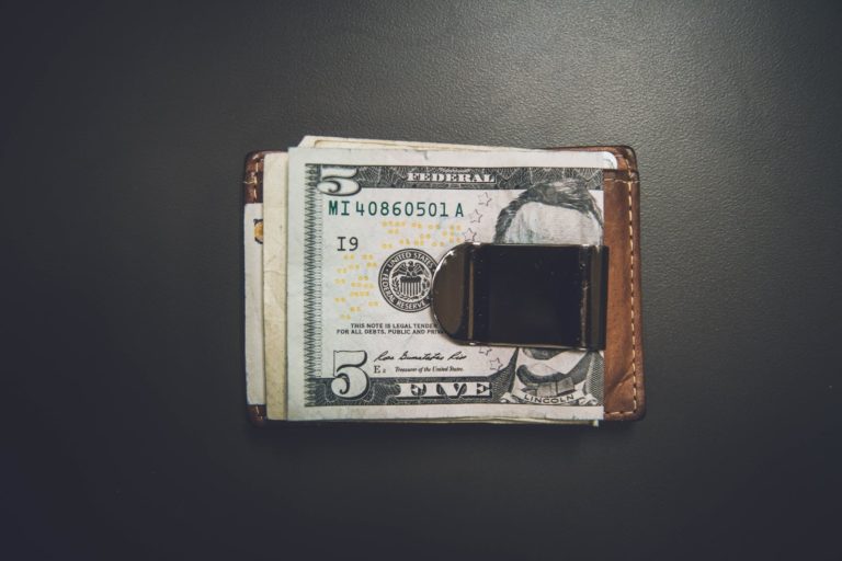 Cash Into Google Sheets