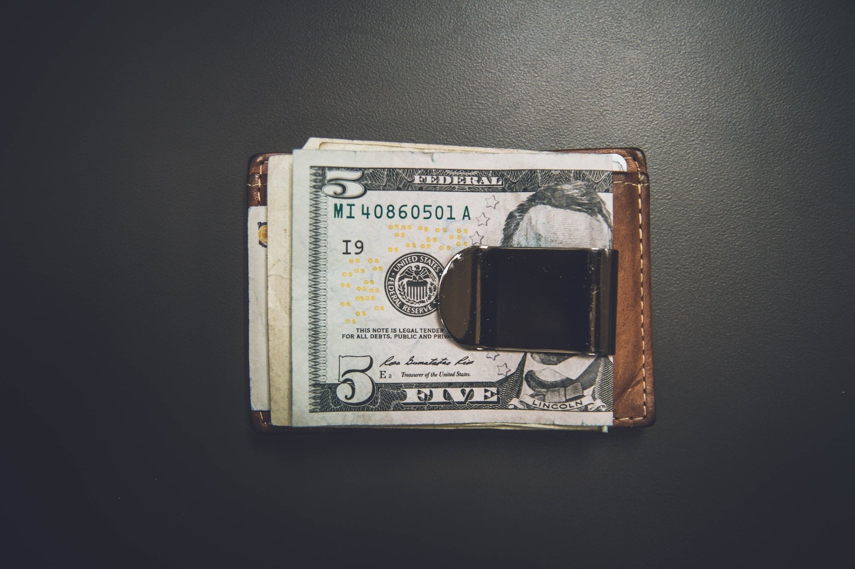 Cash Into Google Sheets
