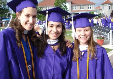 Heather-Graduation