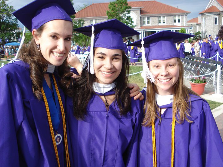 Heather-Graduation