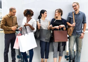 5 Whys of Spending