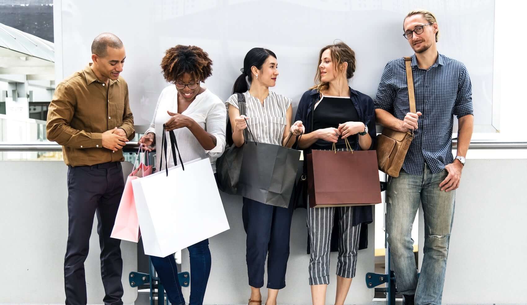 5 Whys of Spending