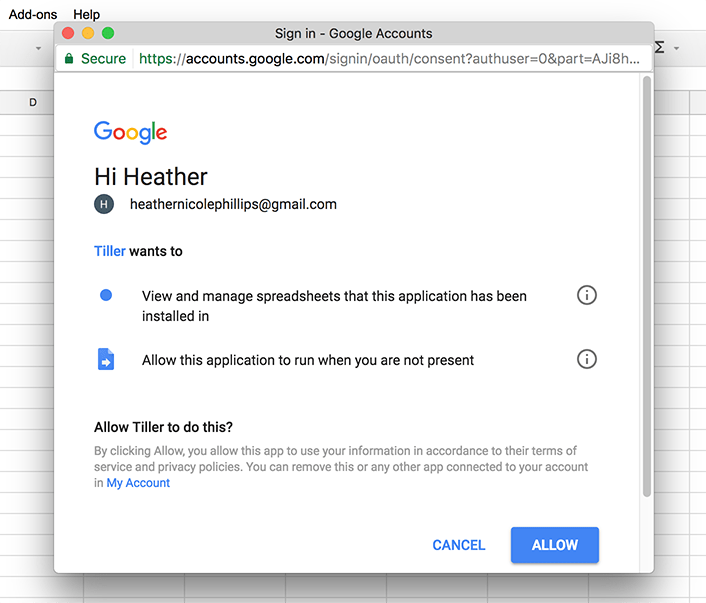 split google sheet transactions launch split-google-sheet-transactions-launch