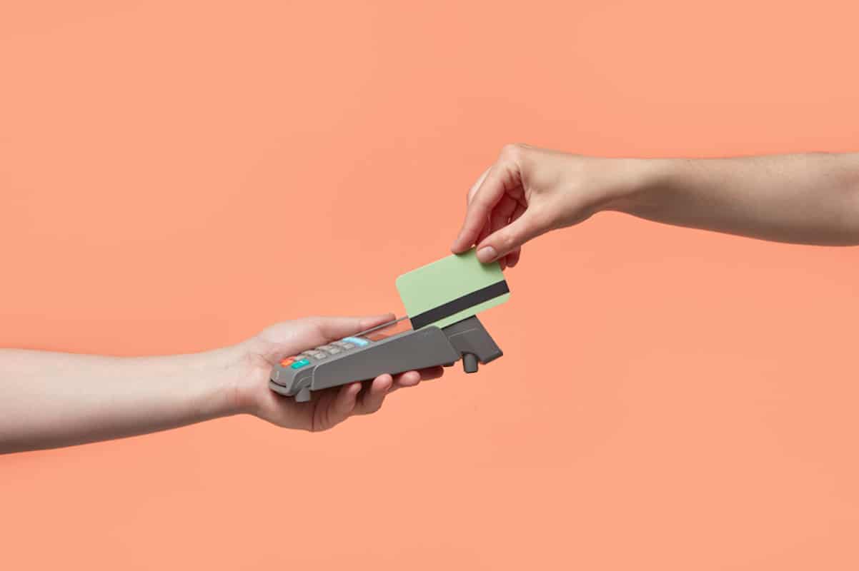 The Joy of Spending Money