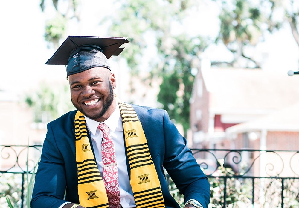 graduate without student debt