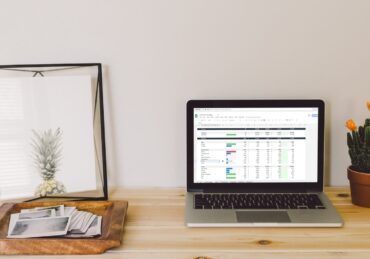 Google Sheets Templates