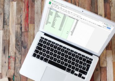 Google Spreadsheet