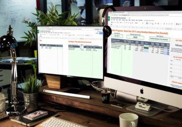 Google Sheets Templates