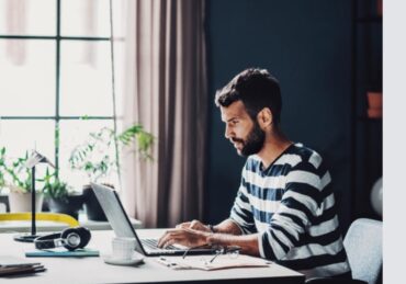 Automated Financial Spreeadsheets