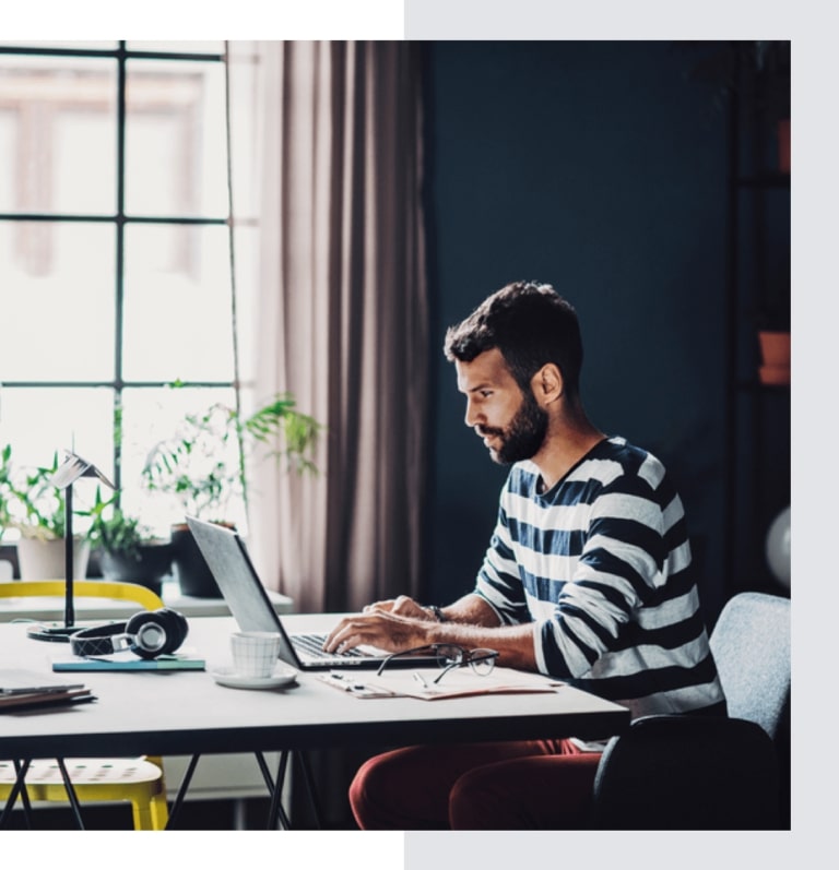 Automated Financial Spreeadsheets