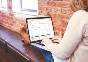 Budgeting With Google Sheets