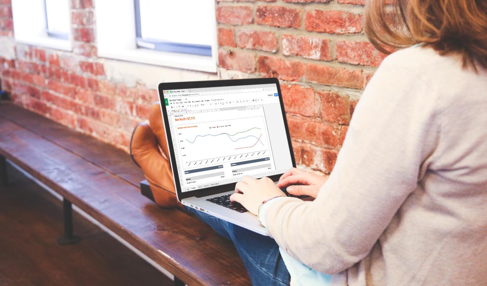 Budgeting With Google Sheets