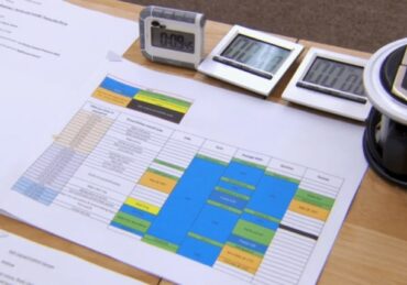 spreadsheet-bake-off