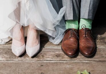 Wedding Spreadsheet