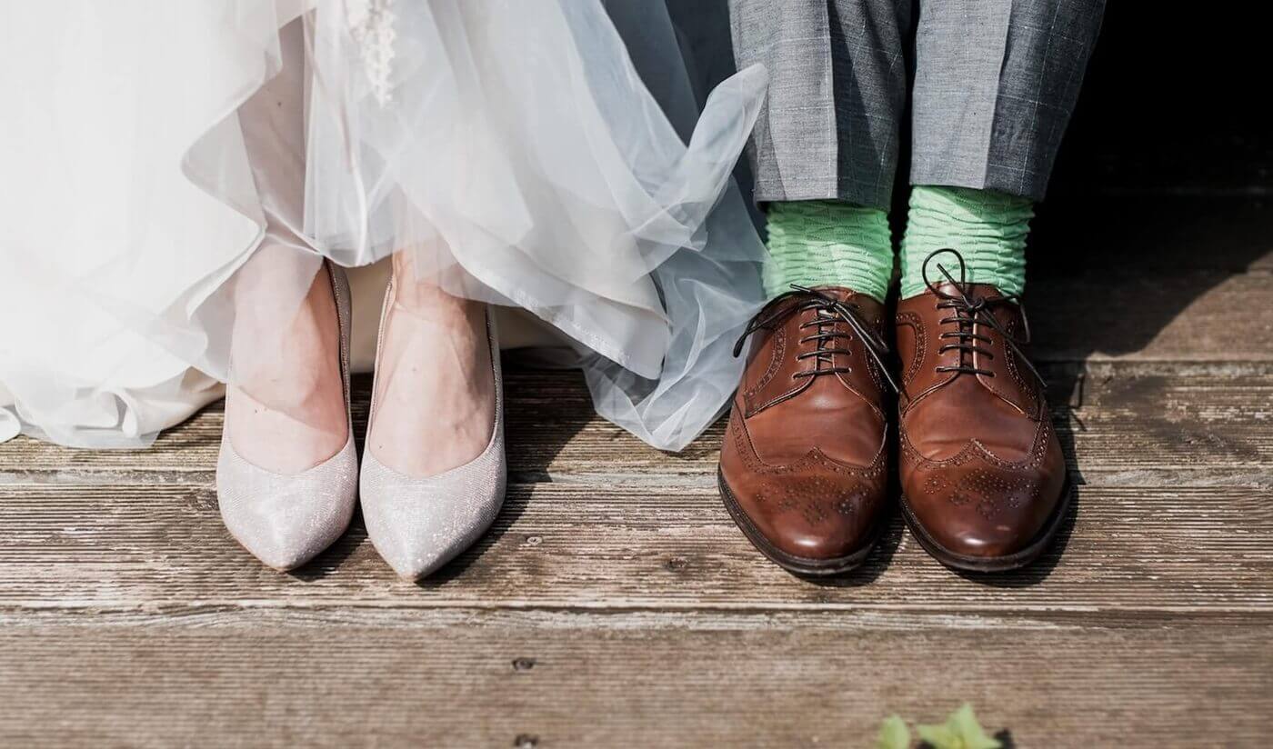 Wedding Spreadsheet