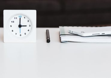 5 Ways to Easily Track Time in Google Sheets
