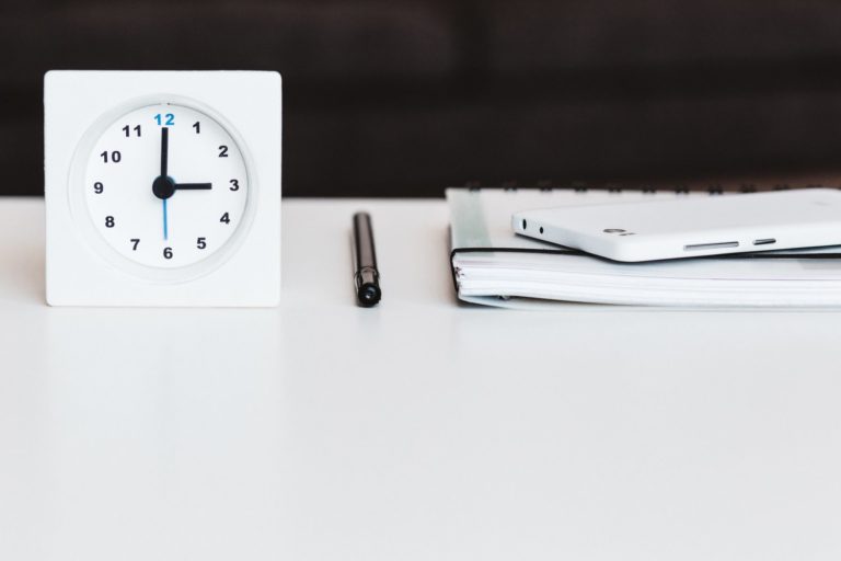 5 Ways to Easily Track Time in Google Sheets