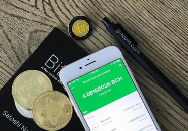 Crypto