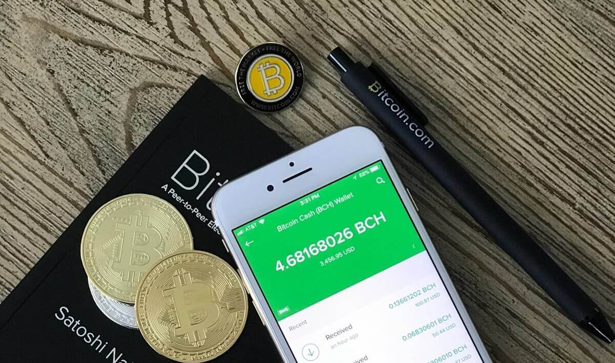 Crypto