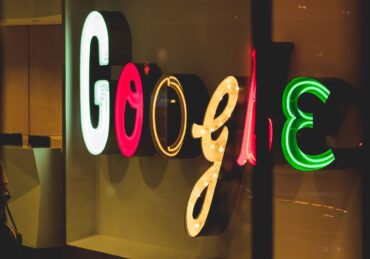 Google Next