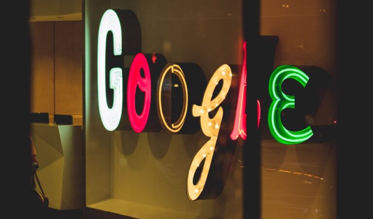 Google Next