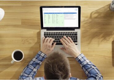Tiller Budget for Google Spreadsheets