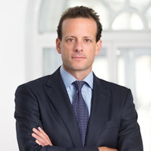 Alex Friedman