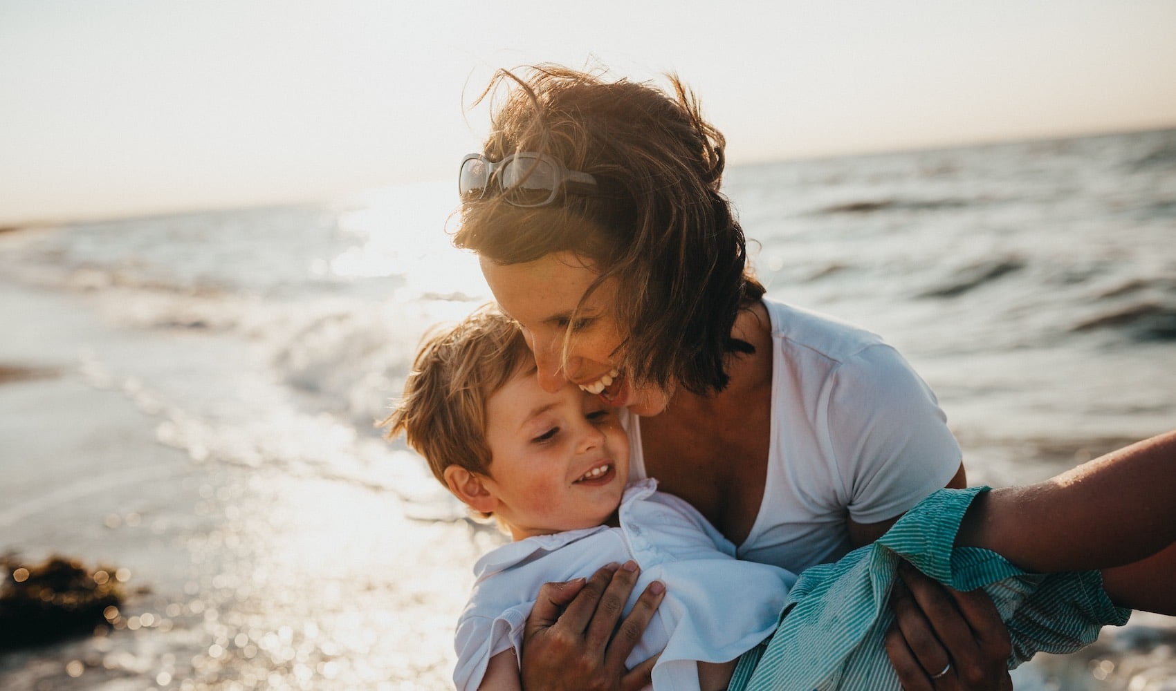 Financial Journey Milestones for 34 - 55-Year-Olds