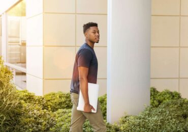 The Financial Journey Part 1: Milestones for 18 - 34-Year-Olds