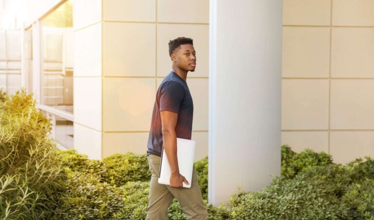 The Financial Journey Part 1: Milestones for 18 - 34-Year-Olds