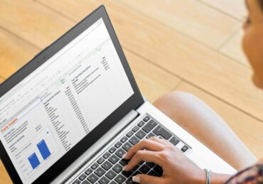 Google-Sheets-Budget-Template