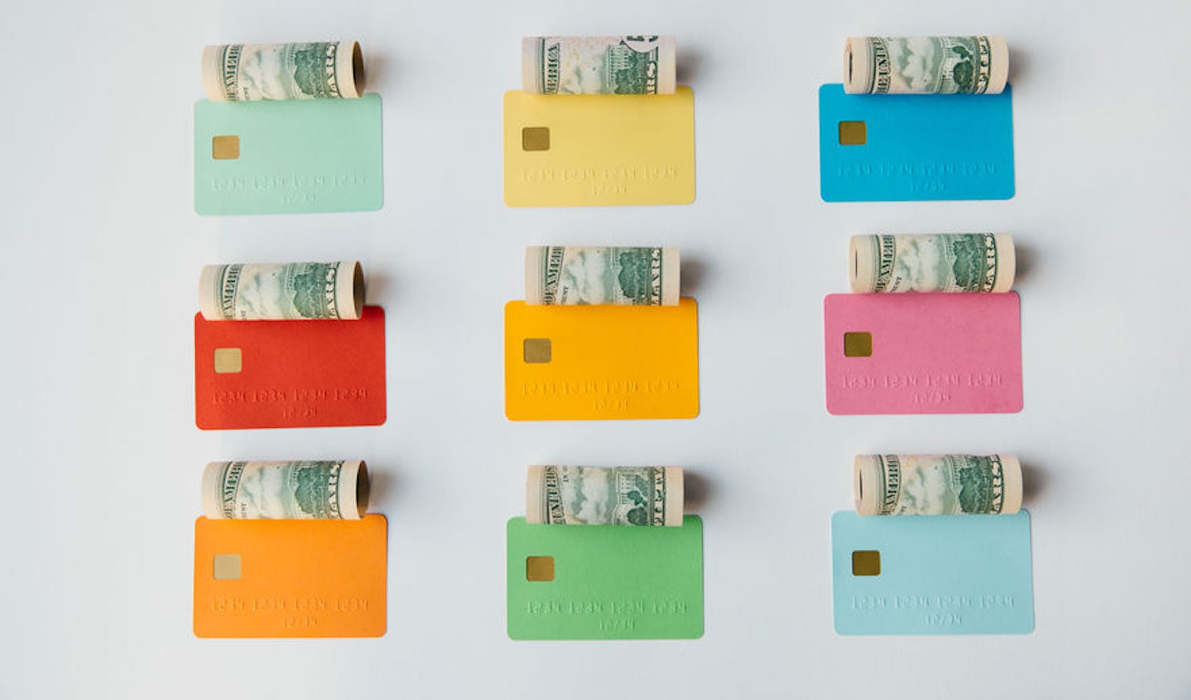 5 Best Budgets