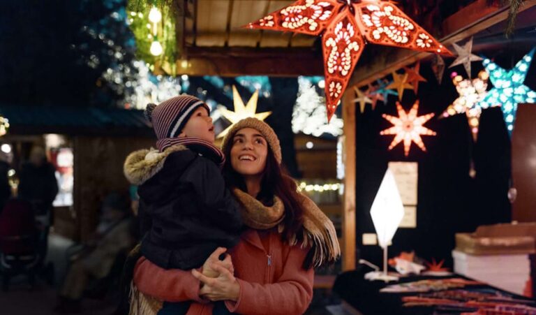 Save Money With This Free Holiday Gift Tracker Spreadsheet