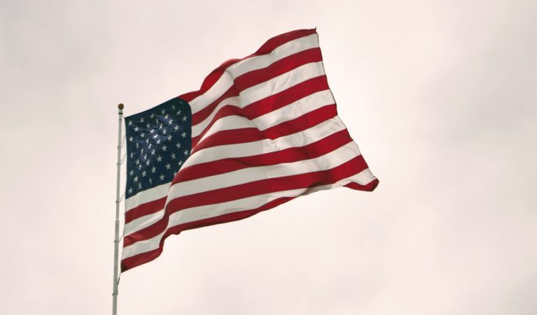 United States Flag