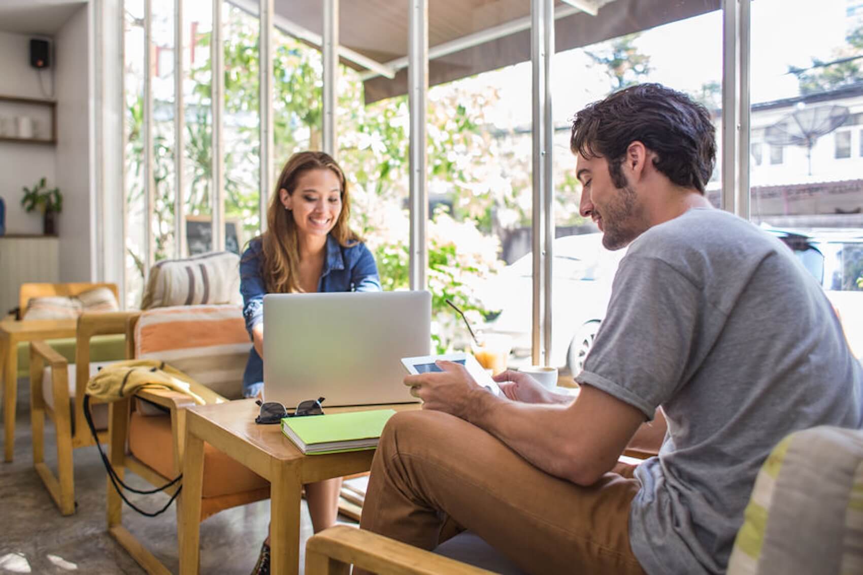 5 Tips for Collaborating on a Budget in Google Sheets 5 Tips for Collaborating on a Budget in Google Sheets