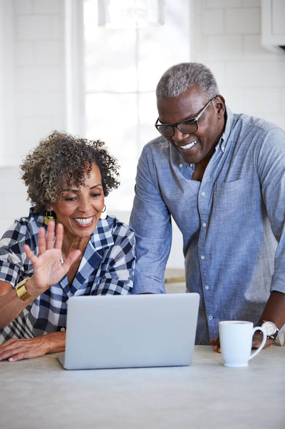 Retirement Automation