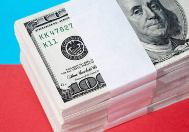 Automating Finances