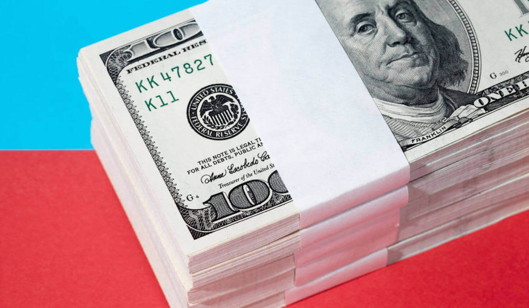 Automating Finances
