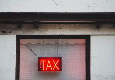 Estimated Quarterly Tax