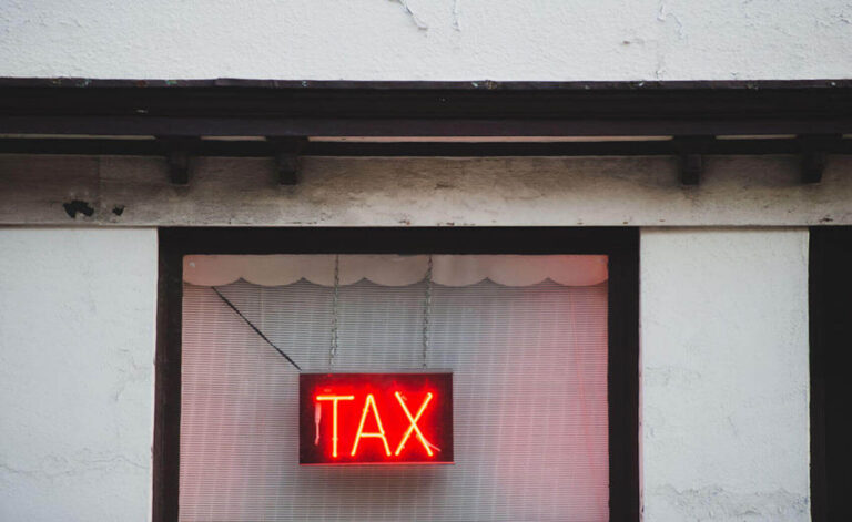 Estimated Quarterly Tax