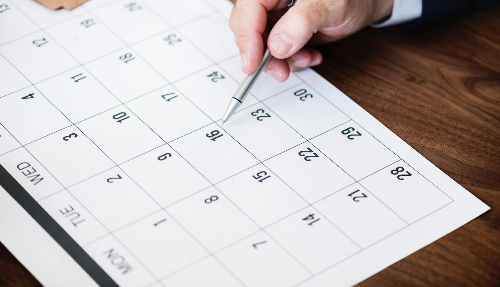 How to Know if You Have to File Quarterly How to Know if You Have to File Quarterly Taxes1