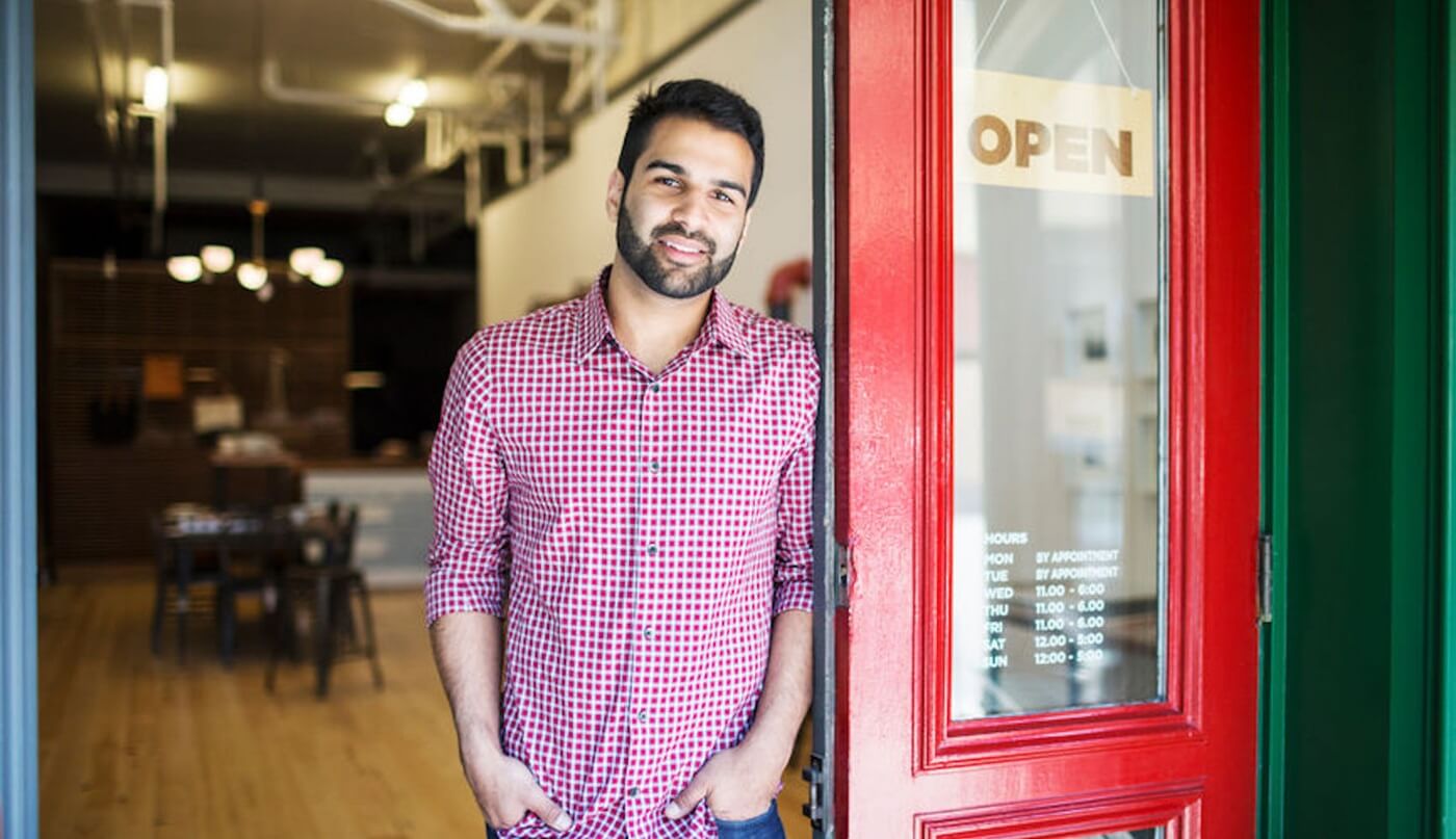 Small Business Small Biz