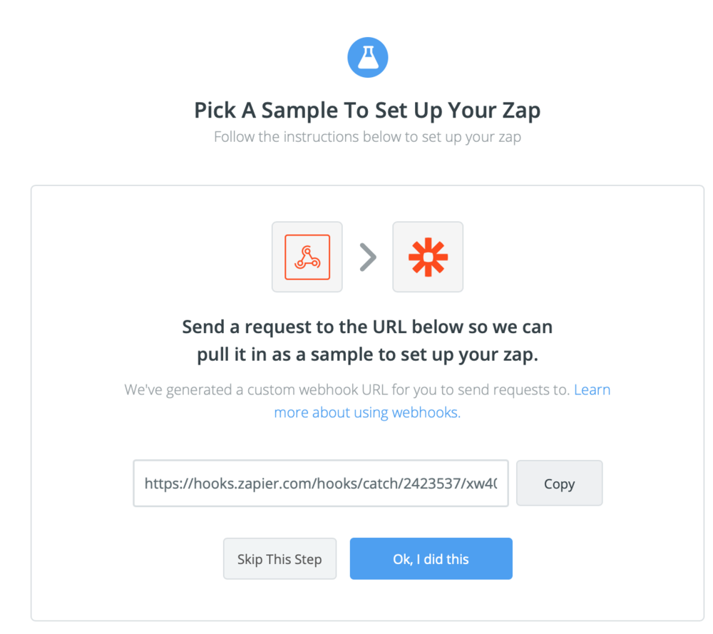 2.png Set up your zap