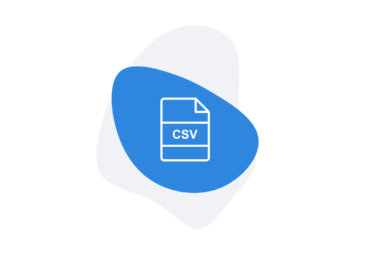 How to IMport CSV Into Google Sheet