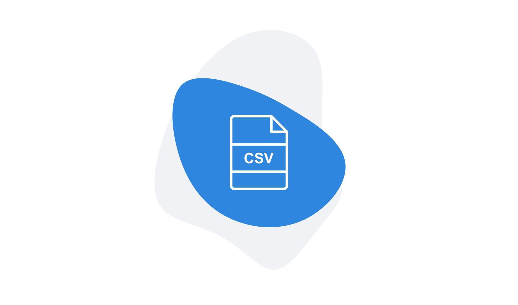 How to IMport CSV Into Google Sheet