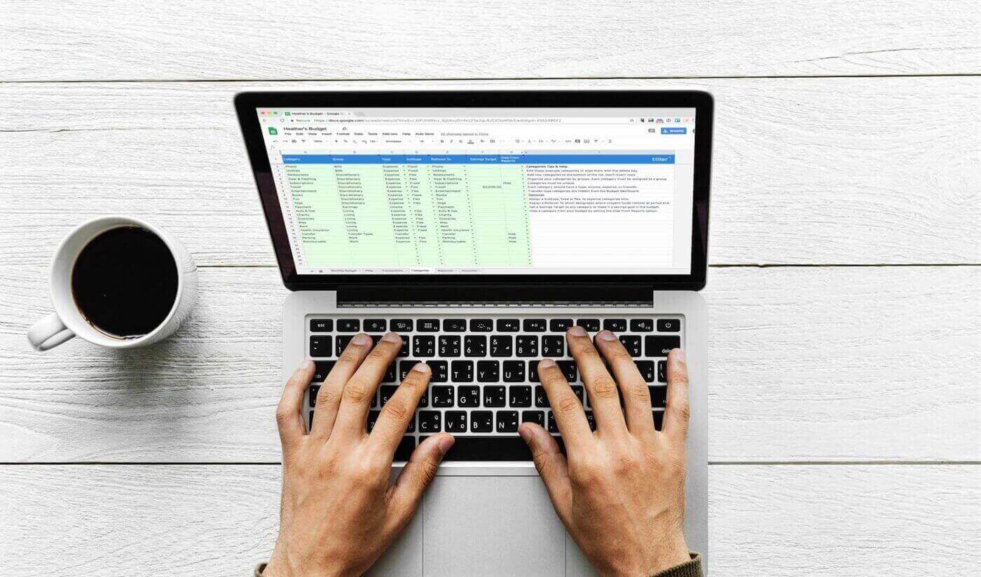 These Money Routines Help People Control Their Finances
