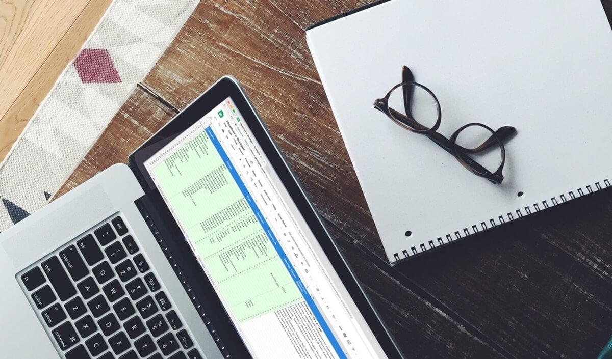 null 6 How to Use Google Sheets to Build Your Emergency Fund