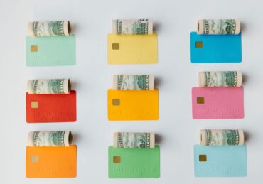 Cash Back Credit Card Comparison
