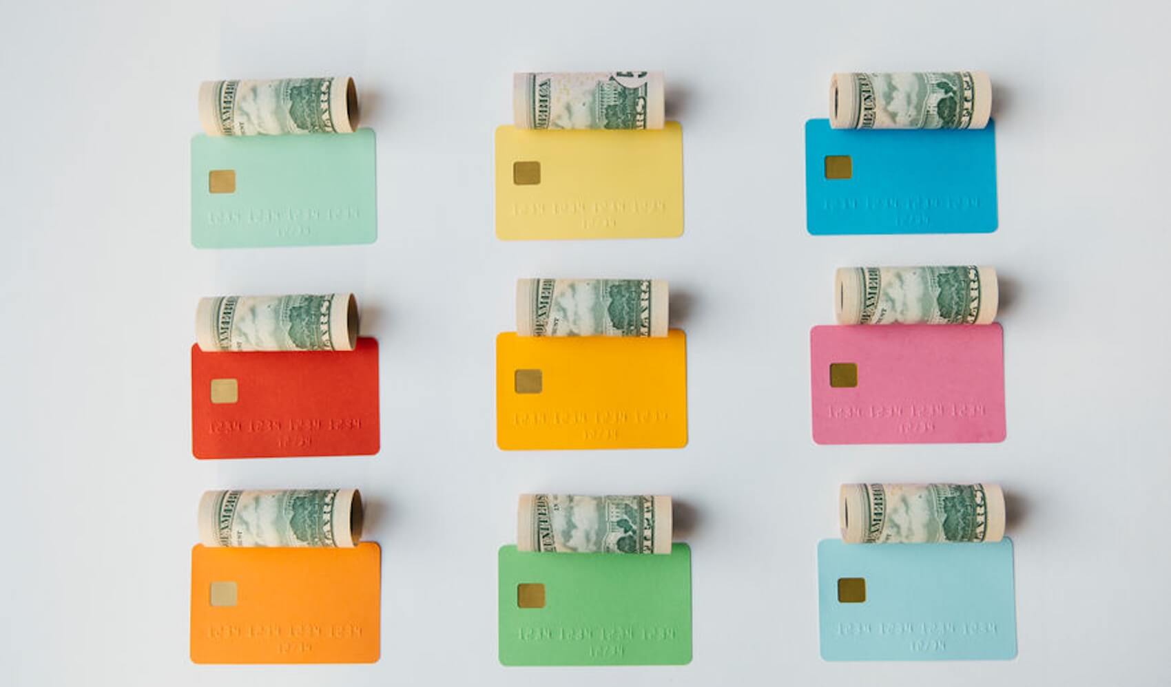 Cash Back Credit Card Comparison